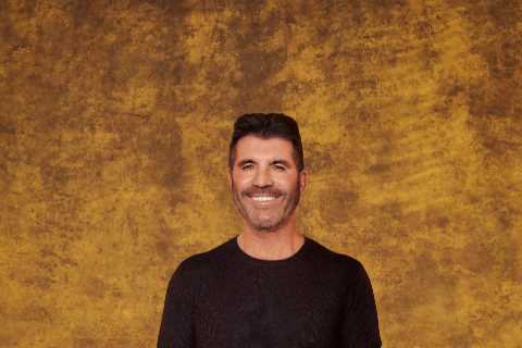 Simon Cowell insists there are FEWER professional acts on BGT despite fix rows over golden buzzer..