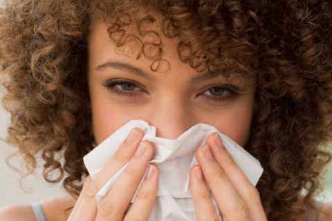 The most common symptom people with Omicron have right now revealed