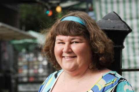 EastEnders star Cheryl Fergison brands soap ‘out of touch’ as she swipes at falling ratings