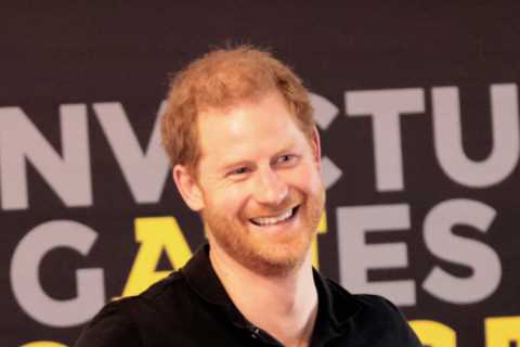 Prince Harry to give ANOTHER bombshell interview on private meeting with Queen and life with Meghan ..