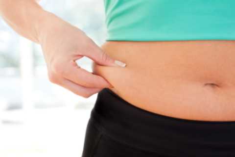 Overweight women at DOUBLE the risk of developing womb cancer