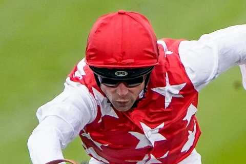 Charlie Appleby and William Buick combine for yet another big winner as Templegate’s NAP enters..