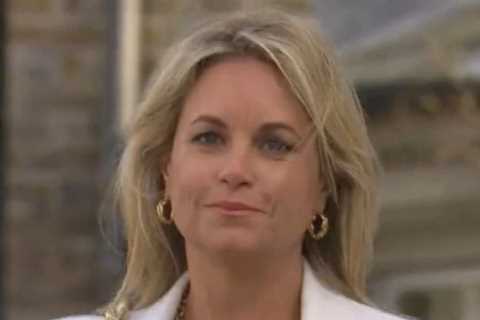 EastEnders Sam Mitchell in major blunder as she fails to recognise her own son and even threatens..