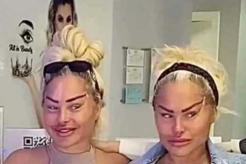 90 Day Fiance stars Darcey and Stacey Silva shock fans with ‘unrecognizable’ after major plastic..