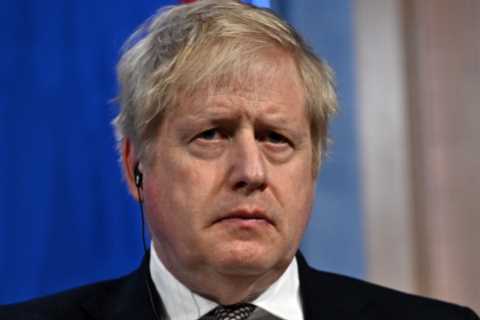 Boris Johnson to apologise again for Partygate scandal during two-hour grilling by MPs