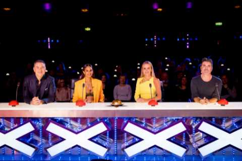 Britain’s Got Talent bosses ban one of their most used tracks due to court controversy