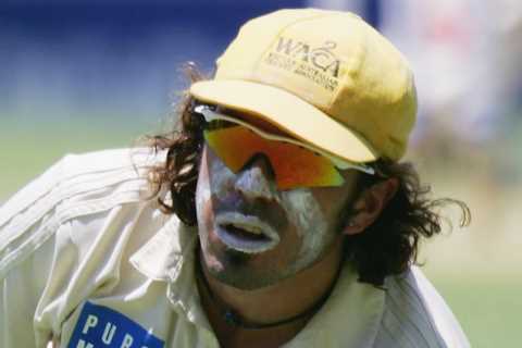 Former Australian cricketer Ryan Campbell, 50, fighting for his life in induced coma after heart..