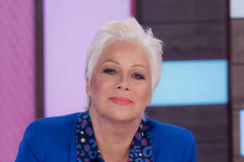 Loose Women’s Denise Welch teases explosive confrontation coming later this week on show
