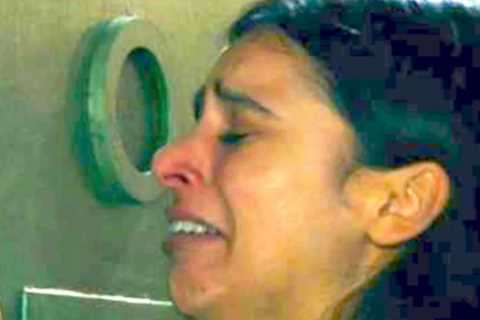 Emmerdale fans spot huge clue that Meena Jutla will escape from prison and return for revenge