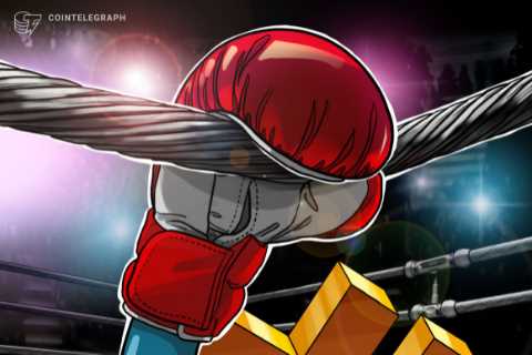 Bitcoin hodlers targeting $100K is what's preventing 40% price drawdown, data suggests