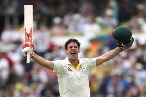 Australia cricketer Mitch Marsh in hospital with Covid after outbreak in IPL side Delhi Capitals