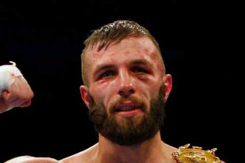 Tyson Fury undercard against Dillian Whyte takes huge blow with Anto Cacace pulled from card ‘as he ..