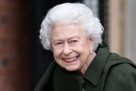 Why does the Queen have two birthdays?