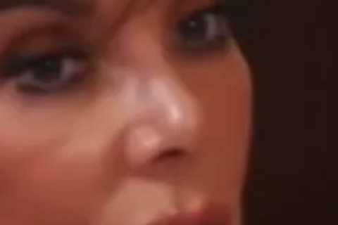 Kris Jenner slammed for ‘exploiting’ son Rob by ‘pushing’ him to appear in show with Blac Chyna in..