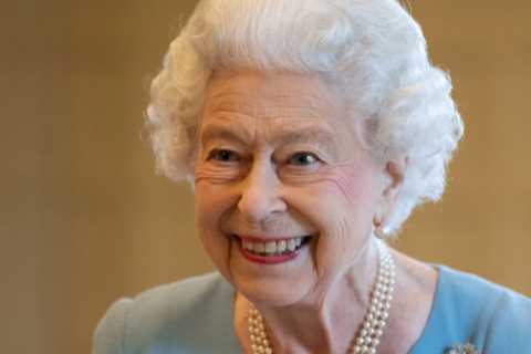 Queen to make emotional trip to Sandringham tomorrow to be ‘closer to Philip’ on her 96th birthday