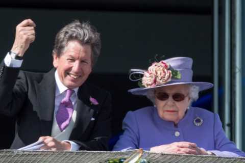 Huge changes to Epsom Derby planned for Queen’s Jubilee weekend as she returns to watch beloved..