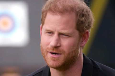 Prince Harry tells Today Show’s Hoda Kotb secret details of his meeting with Queen – and says US is ..