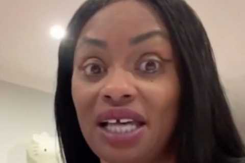 Blac Chyna’s mom Tokyo Toni BANNED from courtroom after slamming Kris Jenner as ‘decrepit’ &amp;..