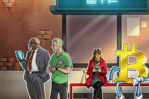 Australia’s first Bitcoin ETF could attract $1 billion after launch next week