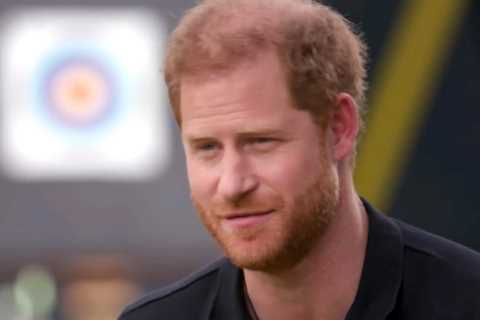 Prince Harry’s claim he is ‘protecting’ the Queen is a ‘gross insult’ and his ‘arrogance knows no..