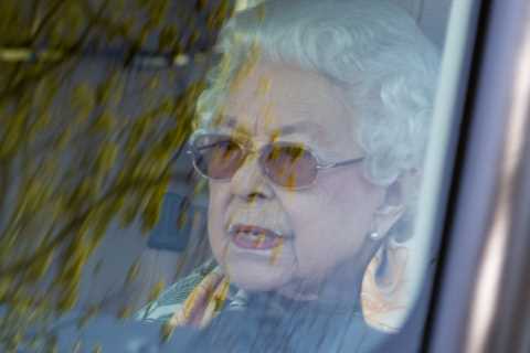 Queen is ‘deeply hurt’ after Harry SNUBBED her &amp; ‘made money out of his gran’ in bombshell..