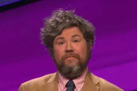 I’m a 12-time Jeopardy! champion – they film FIVE episodes in just one day with behind the scenes..