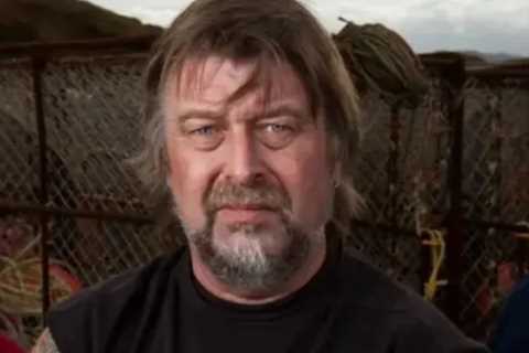 Who is Josh Harris from Deadliest Catch?