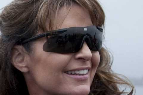 Will Alaskans Welcome Sarah Palin’s Political Comeback?