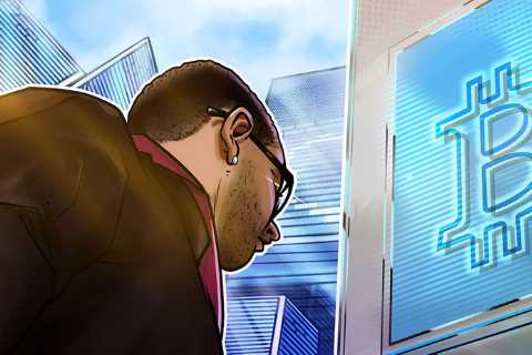A dozen Bitcoin ATMs planned at the largest EU electronics retailer 