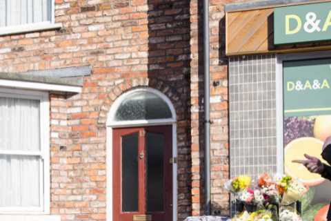 Coronation Street spoilers: Daniel Osbourne makes shock decision about Nicky Wheatley