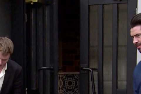 Coronation Street fans baffled by ‘missing’ character as they rage ‘where the hell is he?!’