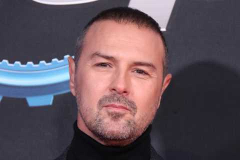 What is Celebrity Catchpoint? All about Paddy McGuinness BBC gameshow