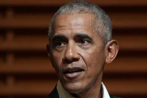 Obama calls for more regulatory oversight of social media giants.