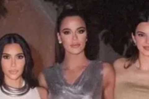 Kendall Jenner fans share wild theory she could be PREGNANT after blind item teases ‘major..