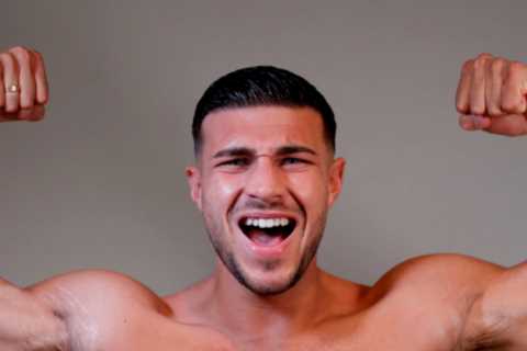 What is Love Island star Tommy Fury’s net worth?