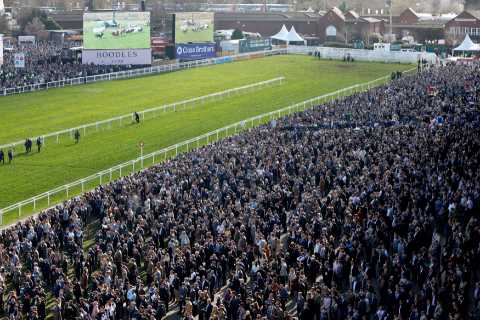 Adding a fifth day to the Cheltenham Festival would be a disaster and water down racing’s greatest..