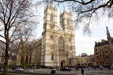How to buy Westminster Abbey roof tickets for Queen’s Jubilee?