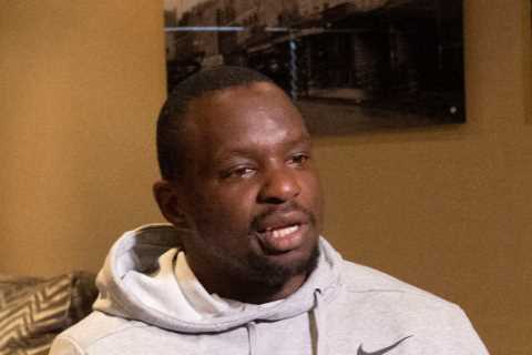 ‘Deep down I am destructive’ – Whyte warns Fury he’s ready to embrace darker side of his mind to..