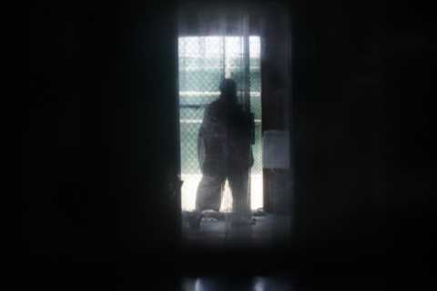 Former C.I.A.-Run Prison Emerges as a New Front in Guantánamo’s Legal Saga