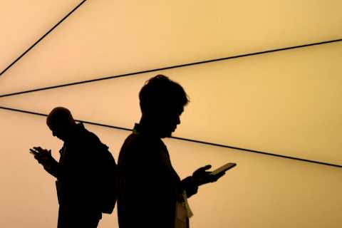 E.U. Takes Aim at Social Media’s Harms With Landmark New Law