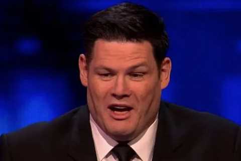The Chase’s Mark ‘The Beast’ Labbett accused of ‘giving up and letting players win’ as he admits ‘I ..