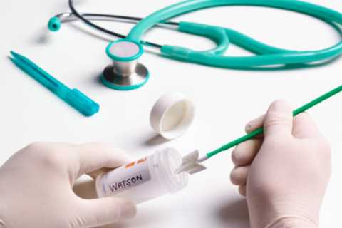 Urgent cancer warning to millions who missed smear tests during pandemic