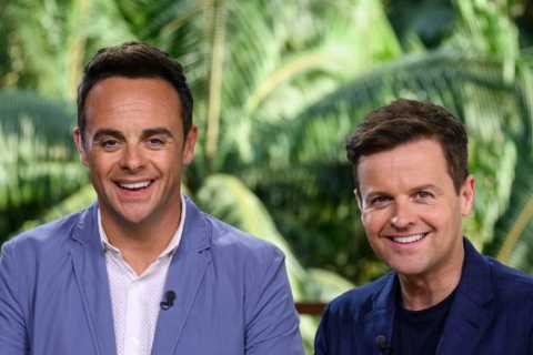 I’m A Celebrity… Get Me Out of Here 2022 cast: Who is rumoured to be taking part in the ITV reality ..