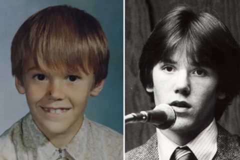 What happened to Steven Stayner?