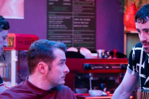 EastEnders line up shocking gay rape storyline with fan favourite tackling difficult scenes