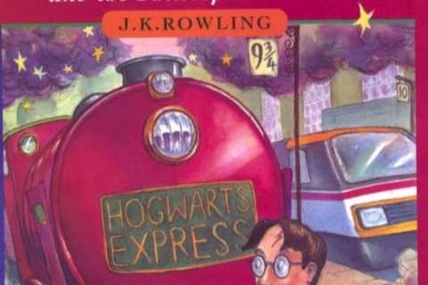 Woke alerts on books like Harry Potter risk ruining unis’ reputations, minister will warn