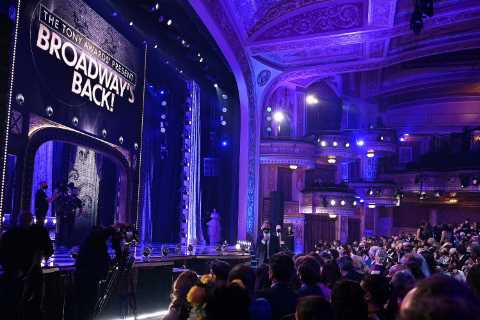 Tony Awards 2022: When does the ceremony take place?
