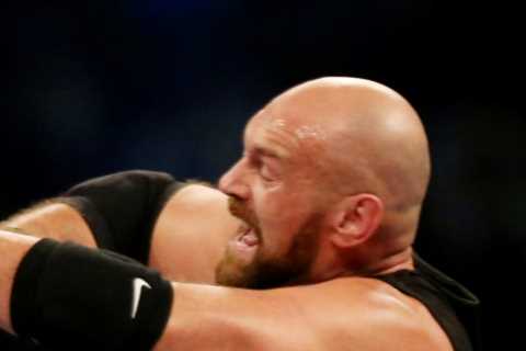 Tyson Fury vows to make WWE switch and fight at SummerSlam as he reveals plans to speak with Vince..