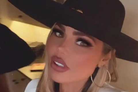Inside Towie’s Chloe Sim’s rarely seen daughter Madison’s 17th birthday celebrations