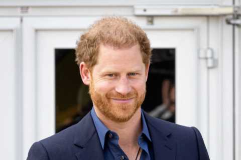 Real reason Prince Harry fears Queen needs ‘protection’ is down to ANDREW, Palace insider claims
